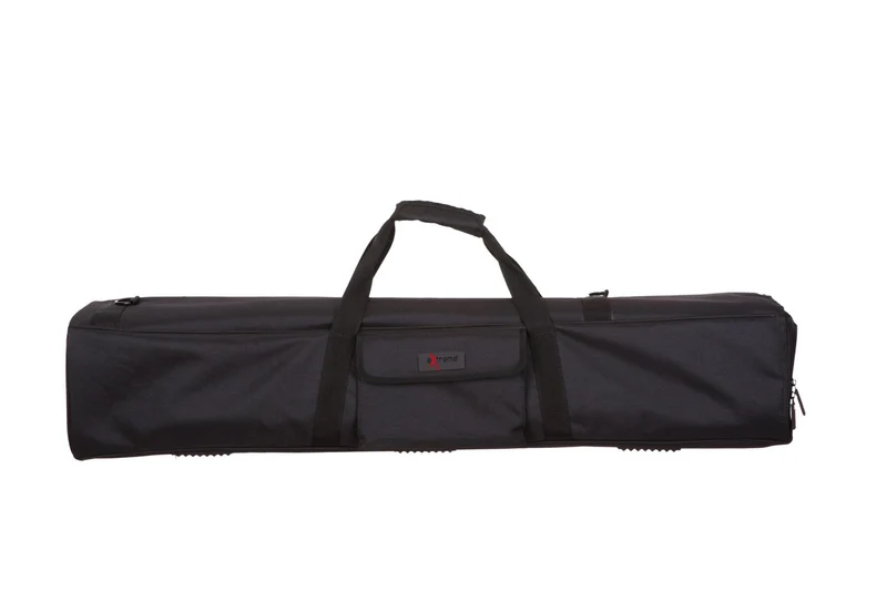 EXTREME MISB4 BORSA IMBOTTITA PER 4 ASTE MICROFONICHE COLORE NERO