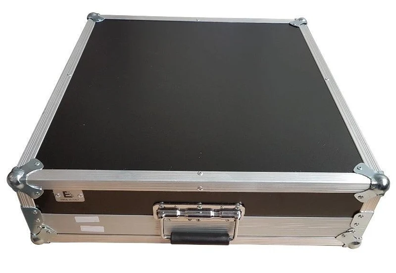 EXTREME CASE SIGNATURE 22 FLIGHTCASE PROFESSIONALE PER SOUNDCRAFT SIGNATURE 22 E 22 MTK