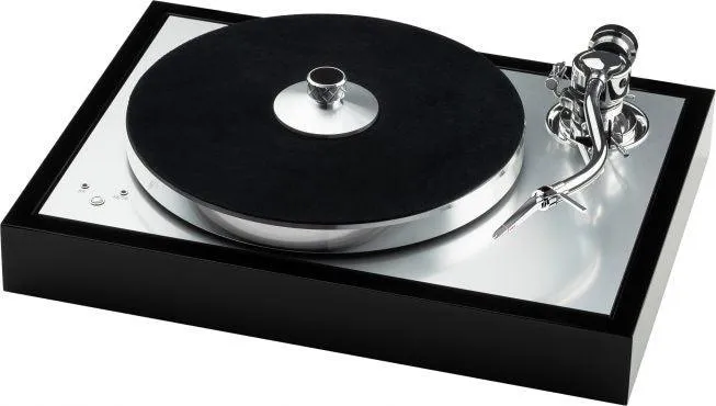PRO-JECT Ortofon Century giradischi edizione Giubileo 100 anni Ortofon