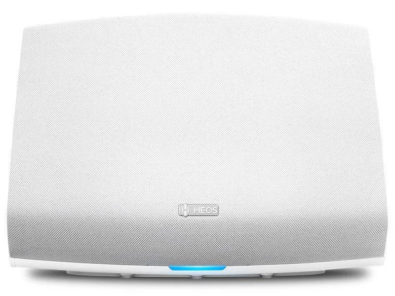 DENON HEOS 5 HS2 Diffusore wireless amplificato per streaming audio, BIANCO