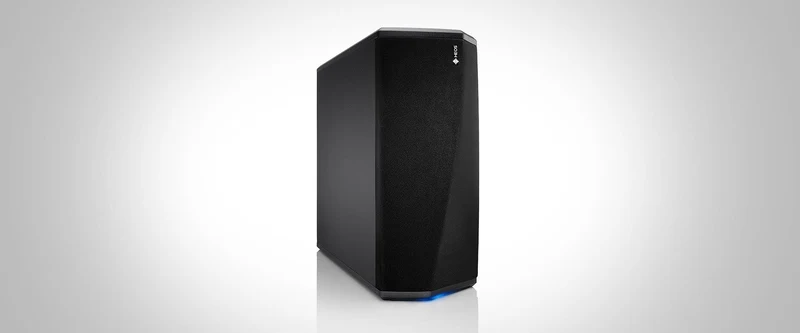 DENON HEOS SUB Subwoofer attivo wireless per HEOS Bar e HEOS AVR