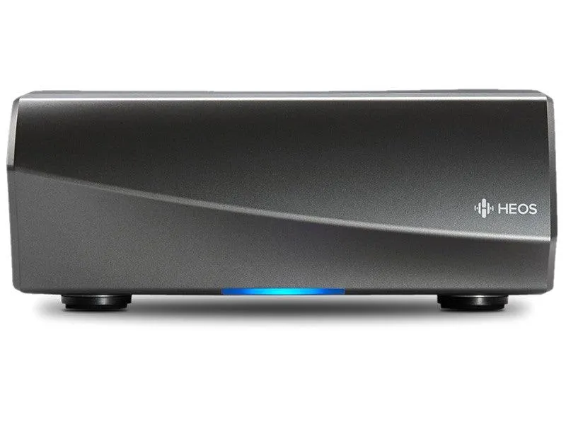 DENON HEOS Amp HS2 Amplificatore wireless per streaming audio