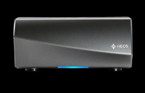 DENON HEOS Link HS2 Preamplificatore wireless per streaming audio