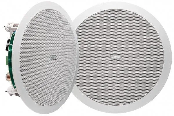 Indiana Line RD 280 Diffusori da incasso (Coppia) 2 vie 210mm da 70 watt 4-8 ohm