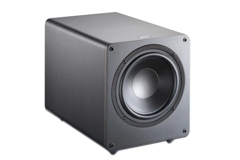 Indiana Line BASSO 830 Subwoofer 75 W (125 max)