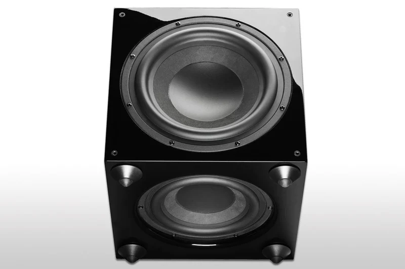 Indiana Line BASSO 942 LN Subwoofer da 220 cm 400 Watt