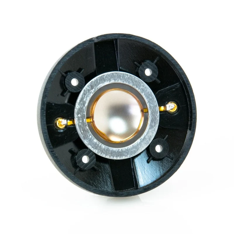 Master Audio SDT4 per driver DR4 Membrana di ricambio 25 mm 8 Ohm