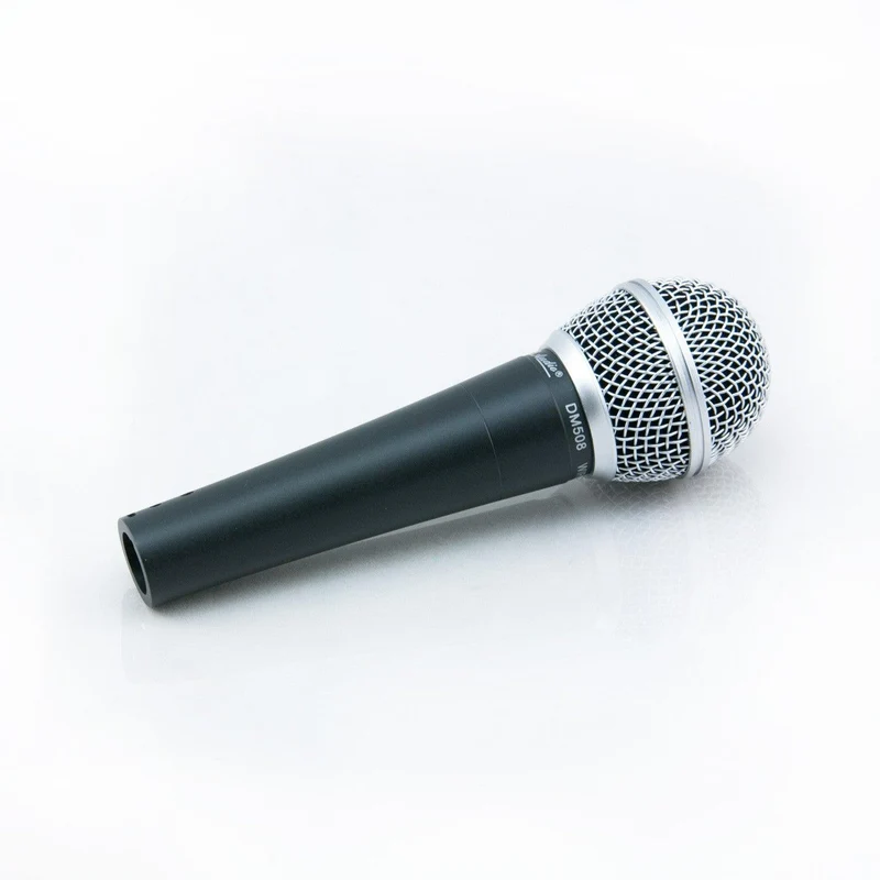 Microfono dinamico DM508 Master Audio unidirezionale