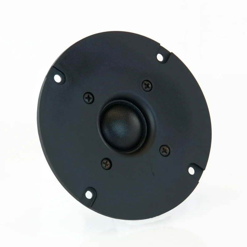 Master Audio RSQ802 Dome tweeter 100mm 50W bobina 25mm 8 ohm