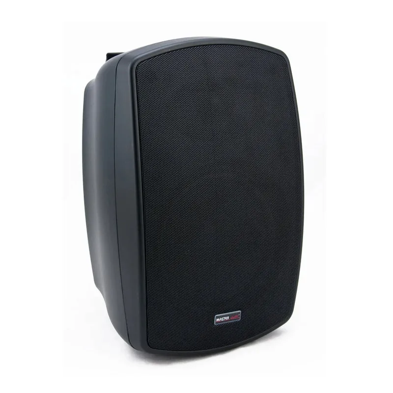 Master Audio NB600B Diffusori da esterno a 2 vie, woofer da 165mm Potenza Max 100 watt (coppia)