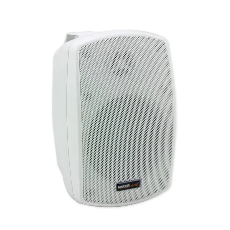 Master Audio NB500TW diffusori DA ESTERNO da 8 Ohms / 70-100 Volts (COPPIA)