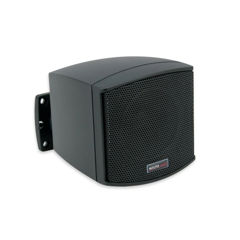 Master Audio MB200TB Diffusori da parete a 100V Compact Size 8 Ohm (coppia)