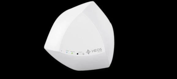 DENON HEOS Extend Estensore di segnale di rete wireless