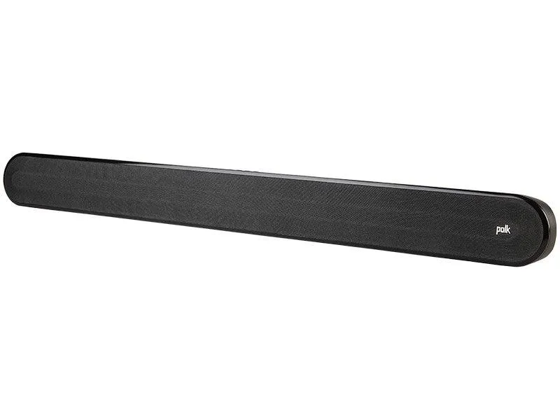 POLK AUDIO Signa Solo Soundbar universale Home Theatre