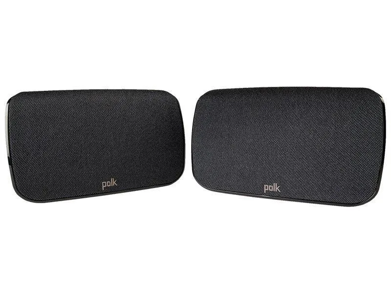 POLK AUDIO MagniFi MAX SR1 Coppia di satelliti posteriori wireless per MagniFi MAX