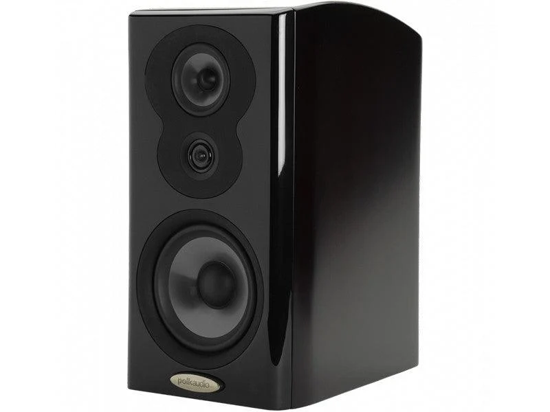 POLK AUDIO LSiM703 Diffusore bookshelf a 3 vie frontale
