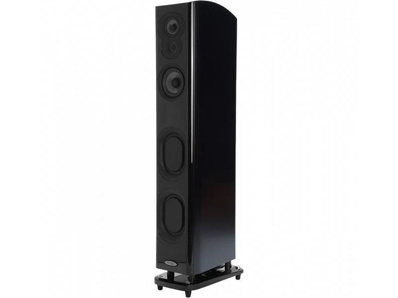POLK AUDIO LSiM705 Diffusore da pavimento a 4 vie frontale