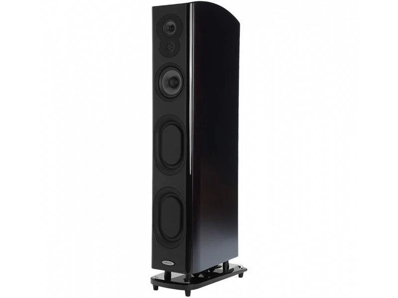 POLK AUDIO LSiM707 Diffusore da pavimento a 4 vie frontale