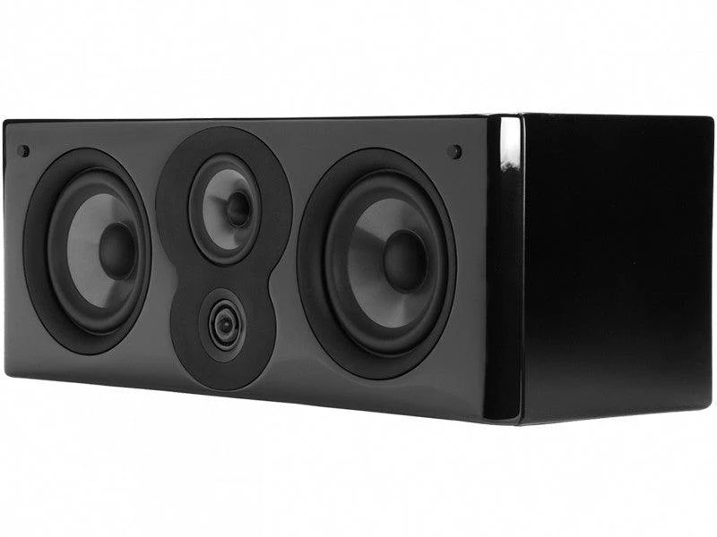 POLK AUDIO LSiM704c Diffusore centrale a 3 vie
