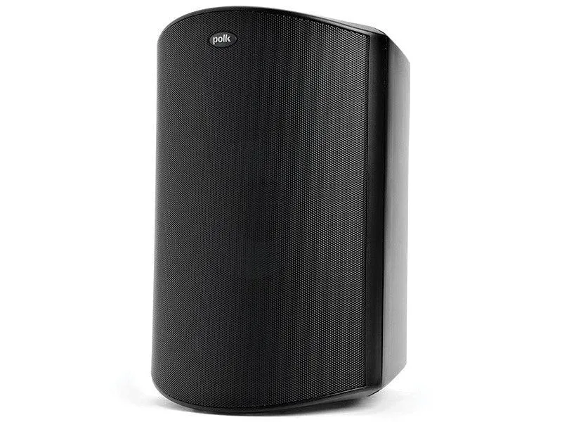 POLK AUDIO Atrium 8 SDI NERO Diffusore waterproof a 2 vie bass reflex Power Port
