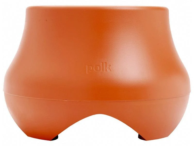POLK AUDIO Atrium Sub100 TERRACOTTA Subwoofer passivo waterproof IP66 da esterno