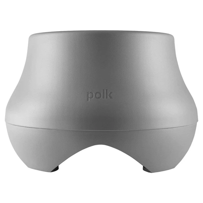 POLK AUDIO Atrium Sub100 GRIGIO Subwoofer passivo waterproof IP66
