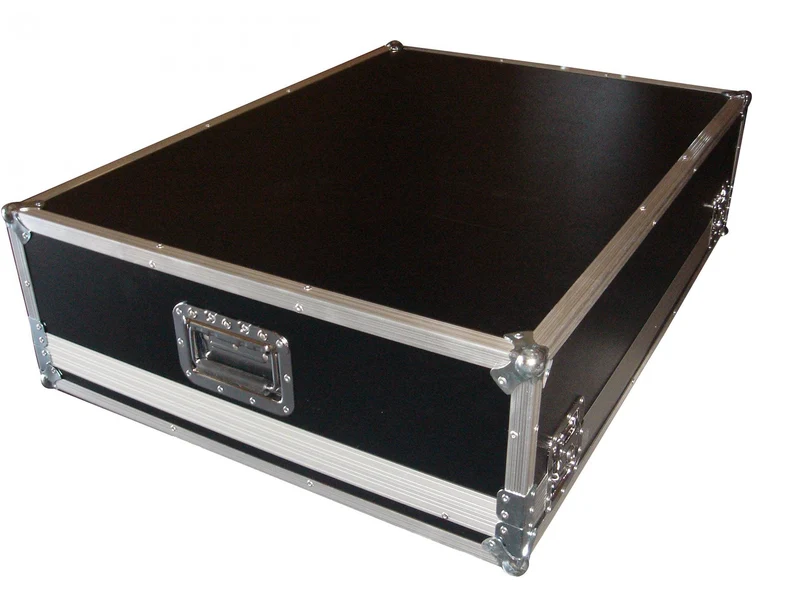 EXTREME CASE SX3242FX FLIGHTCASE PROFESSIONALE MIXER BEHRINGER SX3242FX