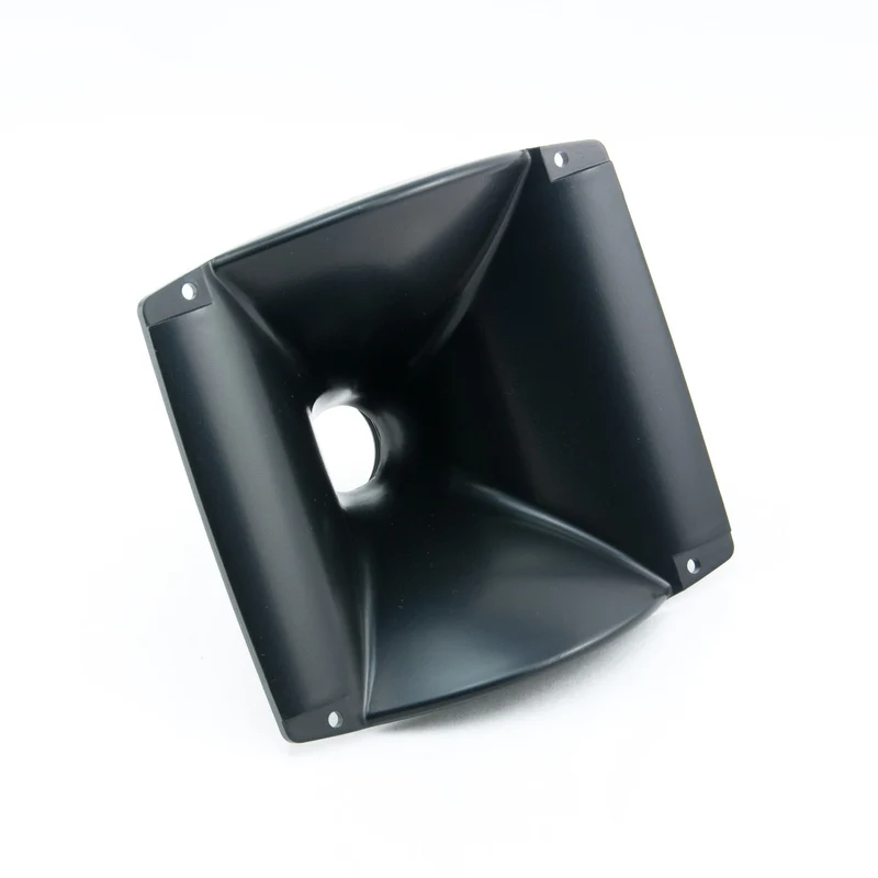 Tromba da 1" KHD160 Master Audio in ABS 160 x 142 x 103 mm