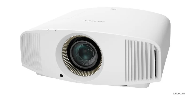 Proiettore SONY VPL-VW320ES 4K UHD BIANCO Videoproiettore HOME CINEMA SXRD 1500 lumen (BIANCO) - DISTRIBUZIONE SONY ITALIA