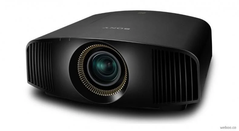 Proiettore SONY VPL-VW320ES 4K UHD BIANCO Videoproiettore HOME CINEMA SXRD 1500 lumen (NERO) - DISTRIBUZIONE SONY ITALIA