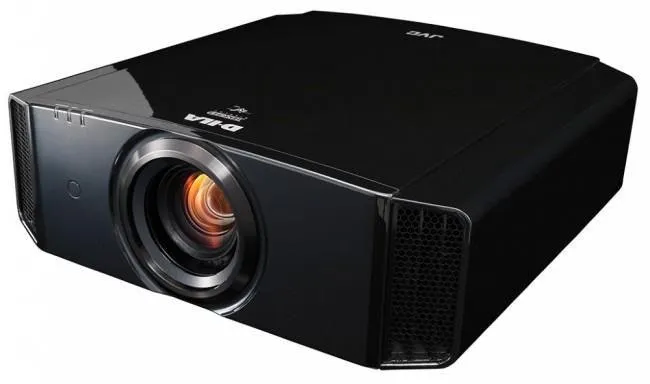 JVC DLA-RS500 / DLA-X7000 Proiettore (NERO) 1,200,000:1 JVC REFERENCE ULTRA-HD 3840X2160 4K 3D (JVC ITALIA UFFICIALE!) 4K