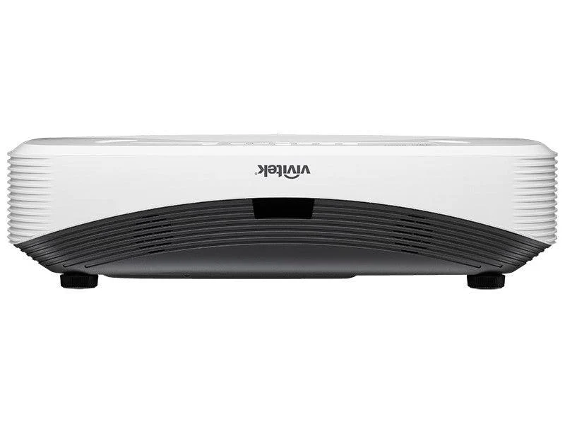 VIVITEK DH768Z-UST Videoproiettore LASER Ultra Grandangolare DLP 3D 1080p, 1920x1.800, 3.100 Lumen