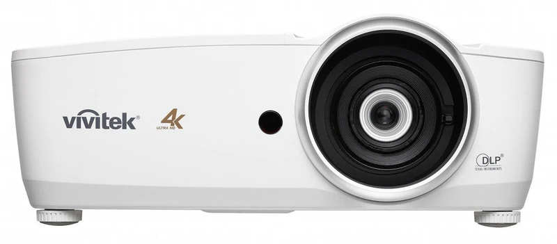 VIVITEK HK2288 Videoproiettore Home Theater 4K HDR, 3.840x2.160, 2.000 Lumen ANSI - BIANCO