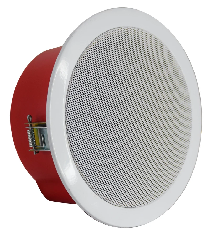 GLEMM CSL 508A Diffusore 12W da incasso