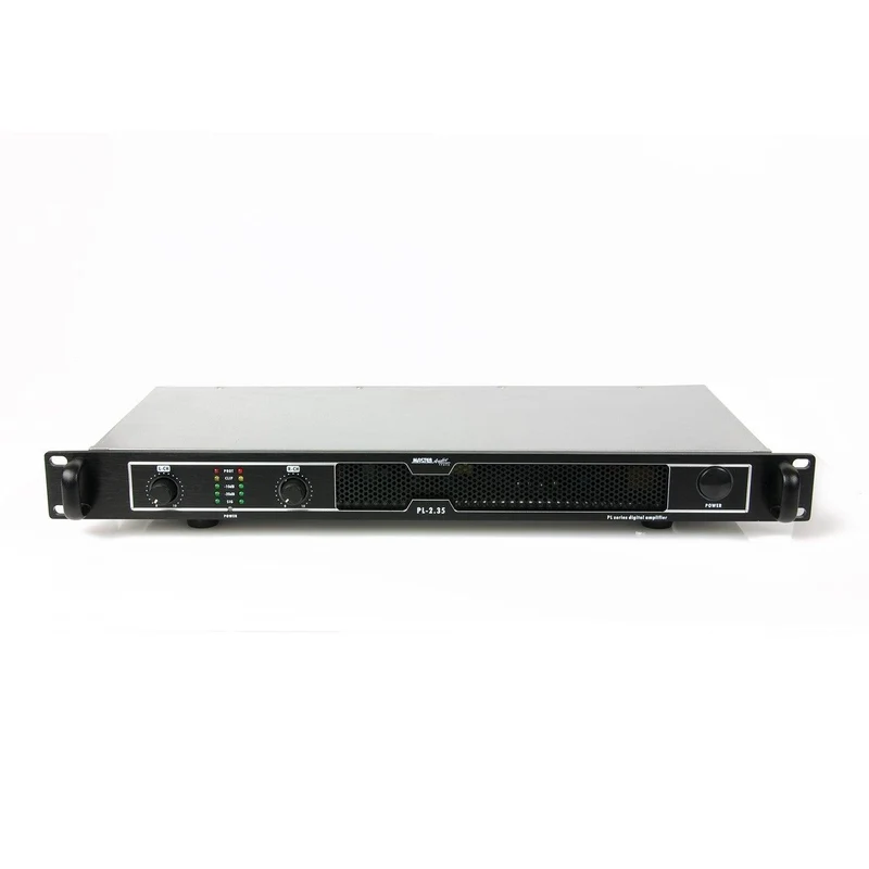Master Audio PL2.35 Amplificatore professionale digitale 800W RMS