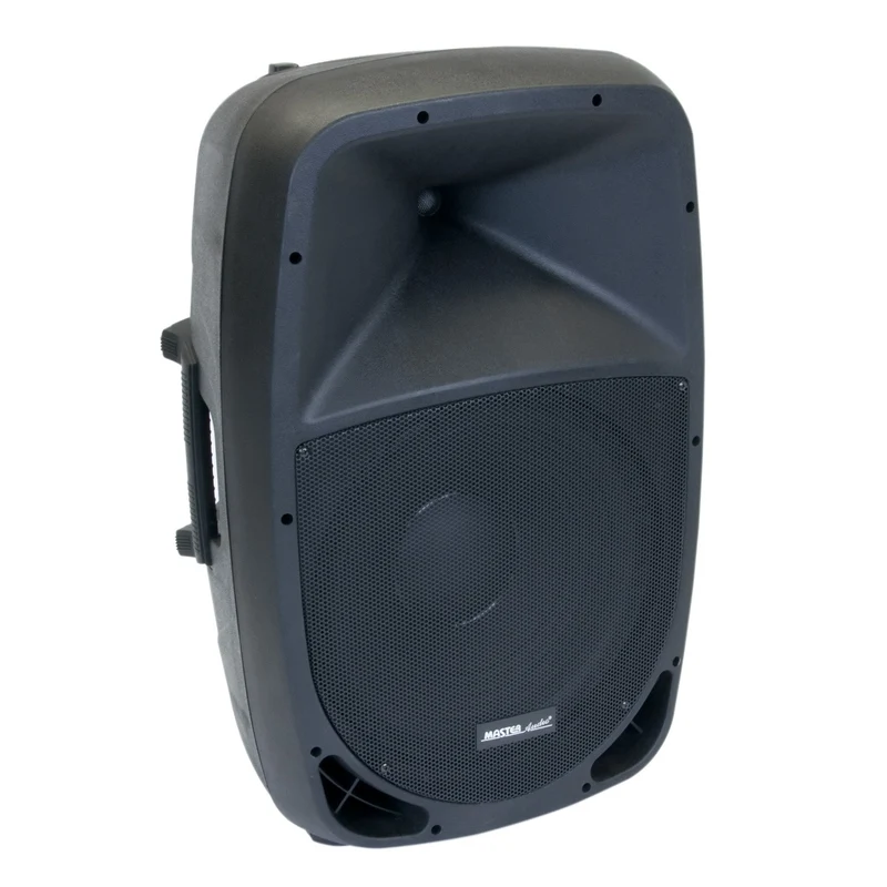 Master Audio SQ380 Diffusore 2 vie 15" passivo 700W