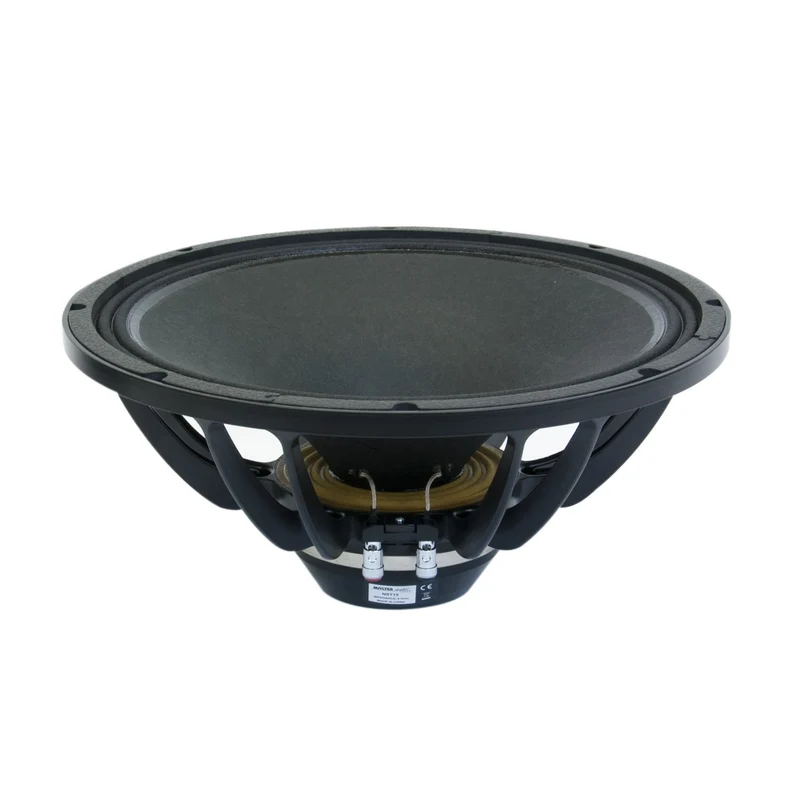Master Audio NST15 subwoofer al neodimio 15" 394 mm 8ohm 550W RMS