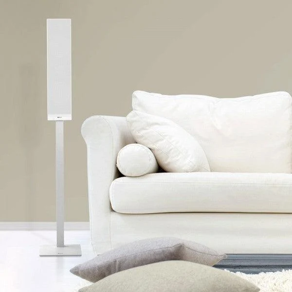 KEF T STAND BIANCHI Supporti per altoparlanti T series (COPPIA)