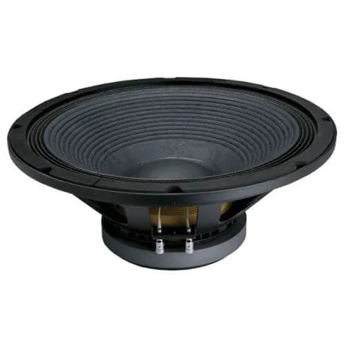 Ciare CW455 woofer 1000W 18" a 4 Ohm e diametro di 450 mm