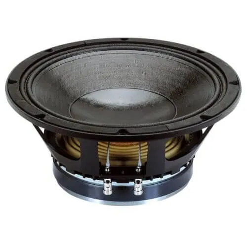 Ciare CW337 woofer dalla potenza di 800 W e 400 W RMS a 4 Ohm e diametro di 12"
