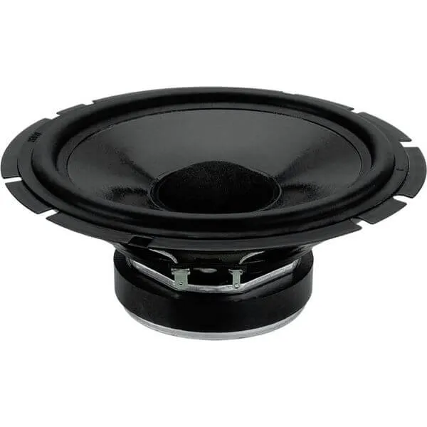 Ciare CW170Z woofer con potenza 120 W e 50 W RMS a 4 Ohm e diametro di 6,5"