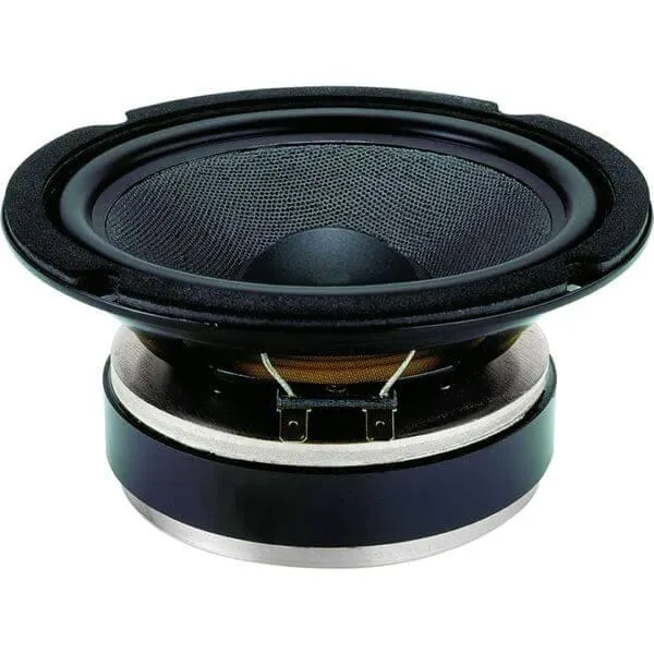 Ciare CW162 woofer dalla potenza di 200 W e 90 W RMS a 4 Ohm con diametro 165 mm