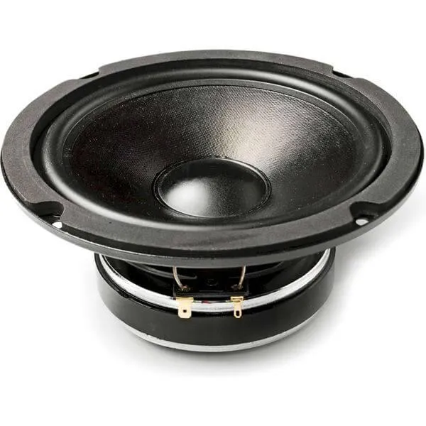 Ciare CW161N woofer dalla potenza di 180 W - 80 W RMS a 4 Ohm e diametro 165 mm