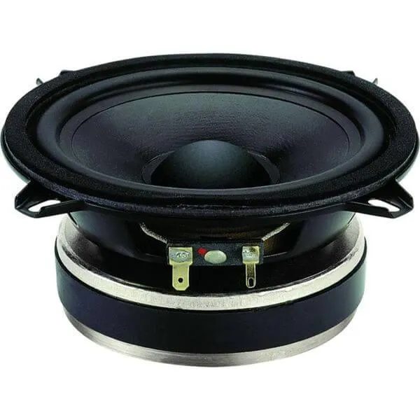 Ciare CW131 woofer con potenza di 180 W e 70 W RMS a 4 Ohm e diametro 130 mm
