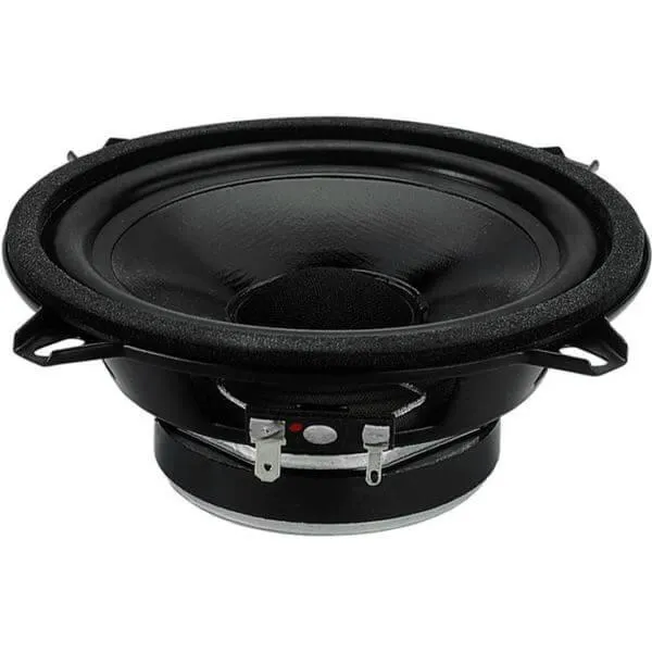 Ciare CW130Z woofer con potenza 100 W e 50 W RMS a 4 Ohm e diametro di 130 mm