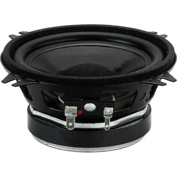 Ciare CW100Z woofer da 100 W e 40 W RMS a 4 Ohm di impedenza con diametro 100 mm