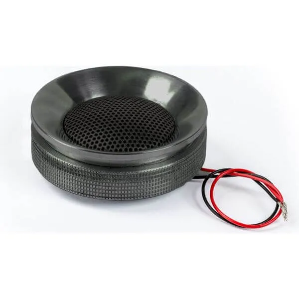 Ciare CTA265 coppia di tweeter 150 W e 75 W RMS a 4 Ohm 1" e magnete in neodimio