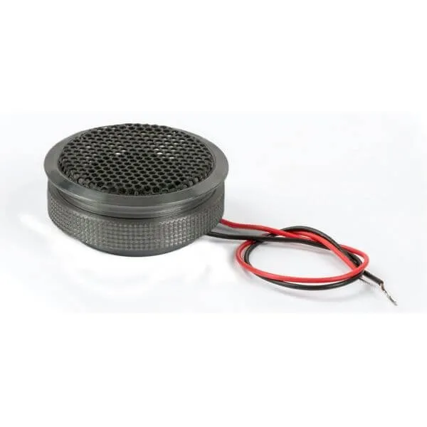 Ciare CTA195 coppia di tweeter 100 W e 50 W RMS 4 Ohm 0,75" magnete in neodimio