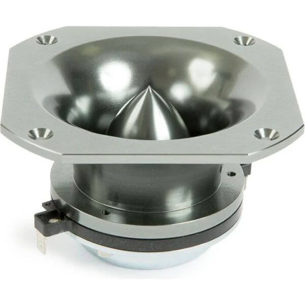 Ciare CT440 tweeter a tromba 500W e 250W RMS a 8 Ohm 1,75" magnete in neodimio