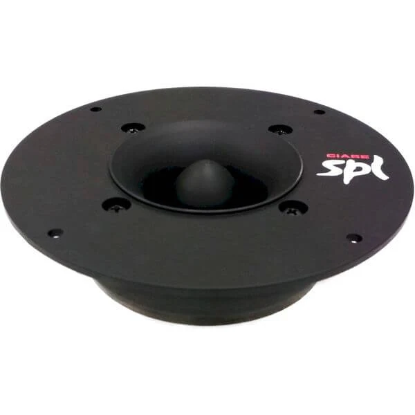 Ciare CT382ND horn tweeter 400 W e 200 W RMS a 6 Ohm 1,5" magnete in neodimio